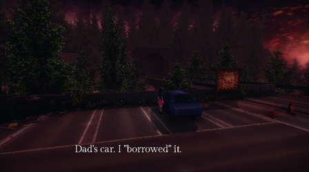 Carnival Massacre screenshot 5