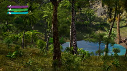 Nemesis Island screenshot 5