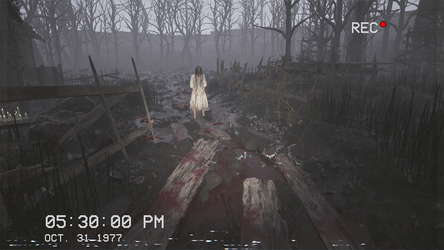 VHS: Recovered Tapes screenshot 8