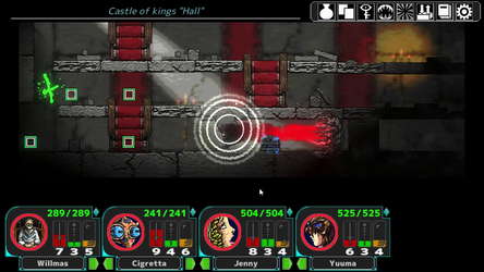 Next King screenshot 7