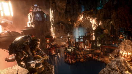 Styx: Shards of Darkness screenshot 5