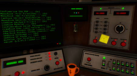 Signal Simulator screenshot 21