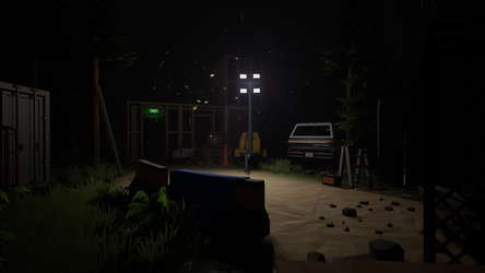 Lying Souls screenshot 2
