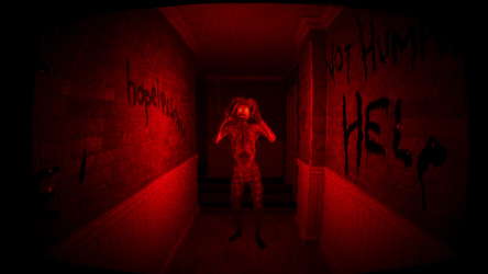 The Jester screenshot 1