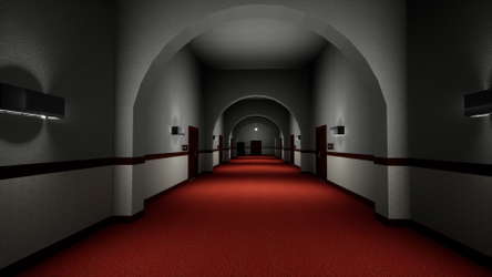 Helios Hotel: The Night Shift screenshot 3