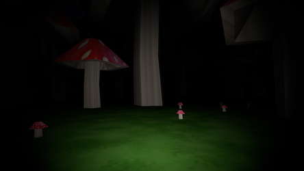 Fungiman screenshot 6