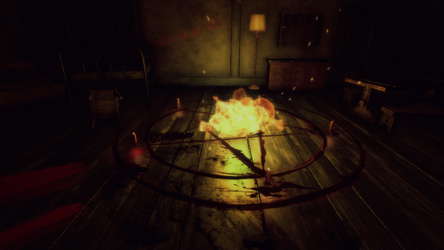 Dawn Of Hell screenshot 20