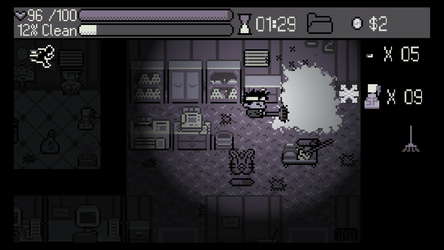 Spotless screenshot 10