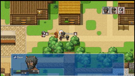 Fantasy Realm: A Land Torn Asunder screenshot 14