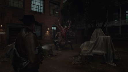 The Sinking City 2 screenshot 9