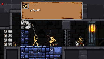 SAVAGE: The Shard of Gosen screenshot 9