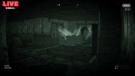 Dr. Yaga Lost House screenshot 8