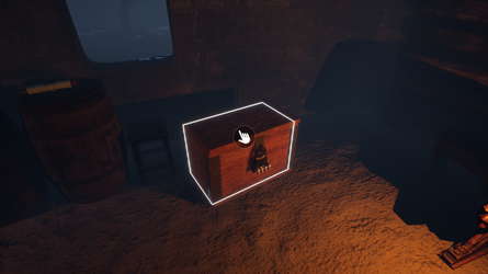 Code Alkonost: Awakening of Evil screenshot 20