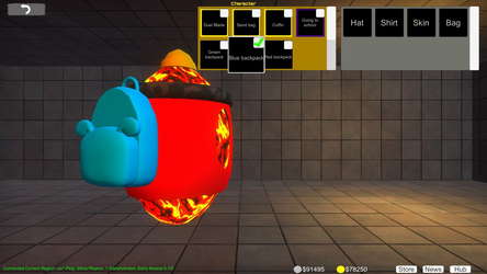 Angry Angry Shark screenshot 6
