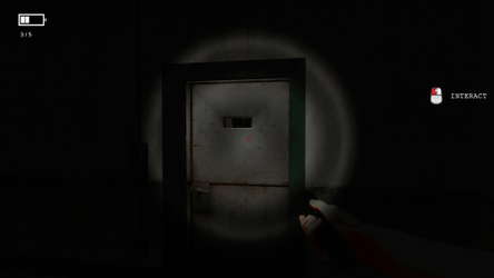Fear in Hospital screenshot 7