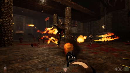 Bloom screenshot 57