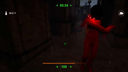 The Collar screenshot 6