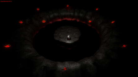 Dark Roll screenshot 2