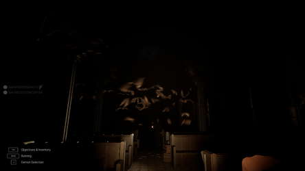Triangle - Cursed Town screenshot 5
