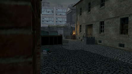 Affliction screenshot 10