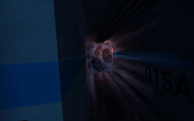 Project Terminus VR screenshot 18
