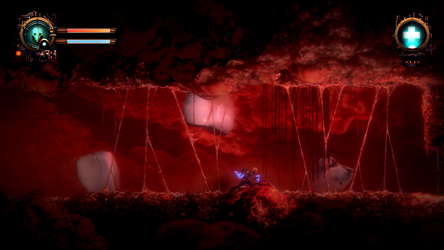 SteamDolls - Order Of Chaos screenshot 8