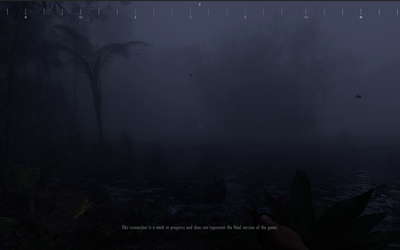 Saci: The Cursed Hunt screenshot 9