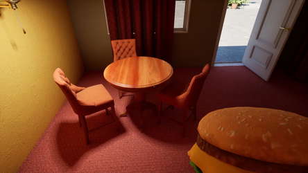 Last Guest screenshot 5