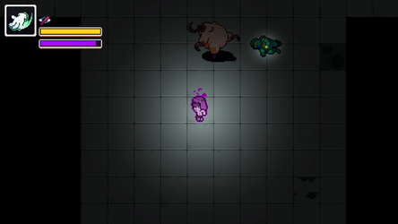 The Backworld screenshot 19