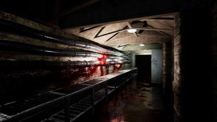 Room 13 screenshot 6