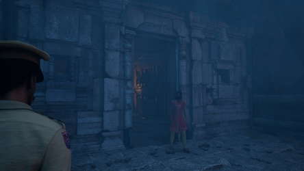 Mandir: Gods Untouched screenshot 7