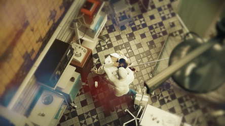 The Dark Inside Me screenshot 13