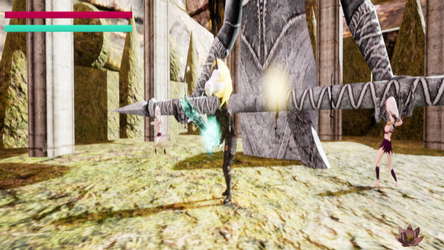 Doozie the Unicorn screenshot 2