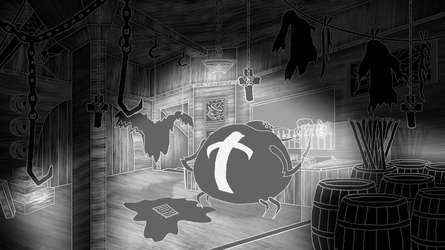 Undershadows screenshot 2