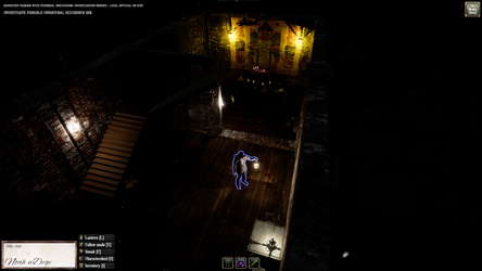 The Royal Office of Magick Affairs screenshot 7