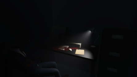 FLIGHTMARE screenshot 1