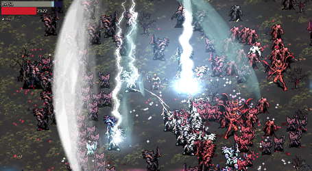 Hell Slayer screenshot 10
