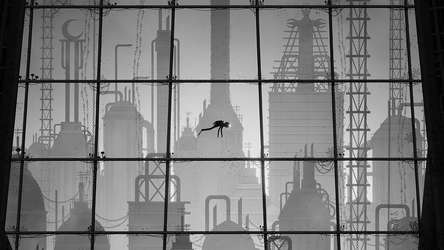 SILT screenshot 8