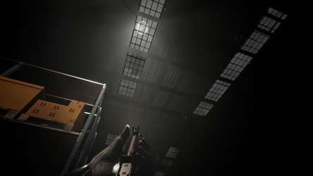 Horror Hunt screenshot 6