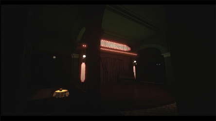 18Hell:Lost screenshot 3