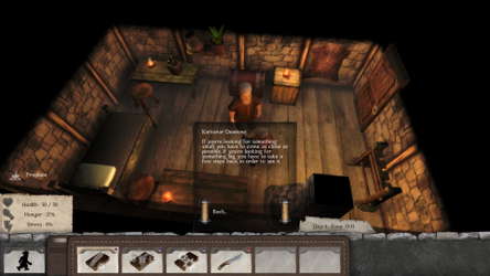 Montero screenshot 9