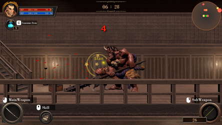 Mythic Dungeons screenshot 13
