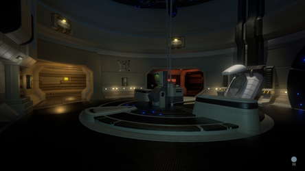 The Subject screenshot 9