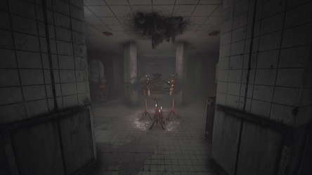 Scarred screenshot 1