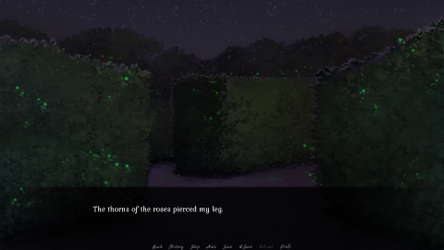 Blood of Inquisition screenshot 6
