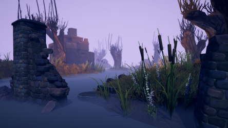 Hidden Paws Mystery screenshot 5