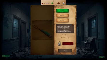 Angor screenshot 6
