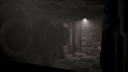 Place of Decay screenshot 9