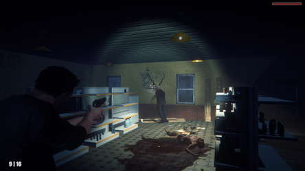 Rabbit Hole Chapter 1 screenshot 9