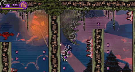 Mezmeratu screenshot 10